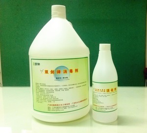 水果消毒剂 全面了解选购、使用与市场供应